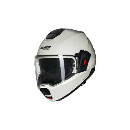 Kask motocyklowy Szczękowy Nolan N120-1 Classico Nobile